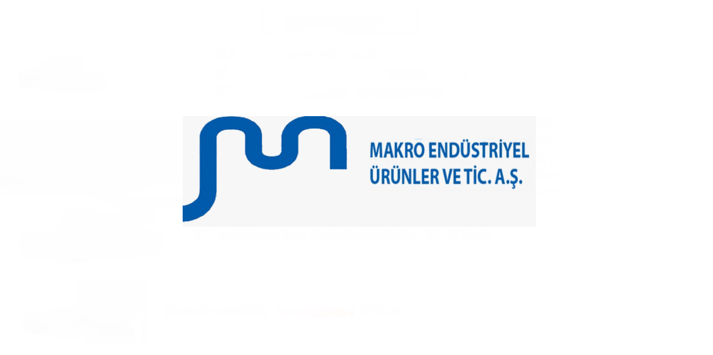 Makro Kelepçe Fiyat Listesi